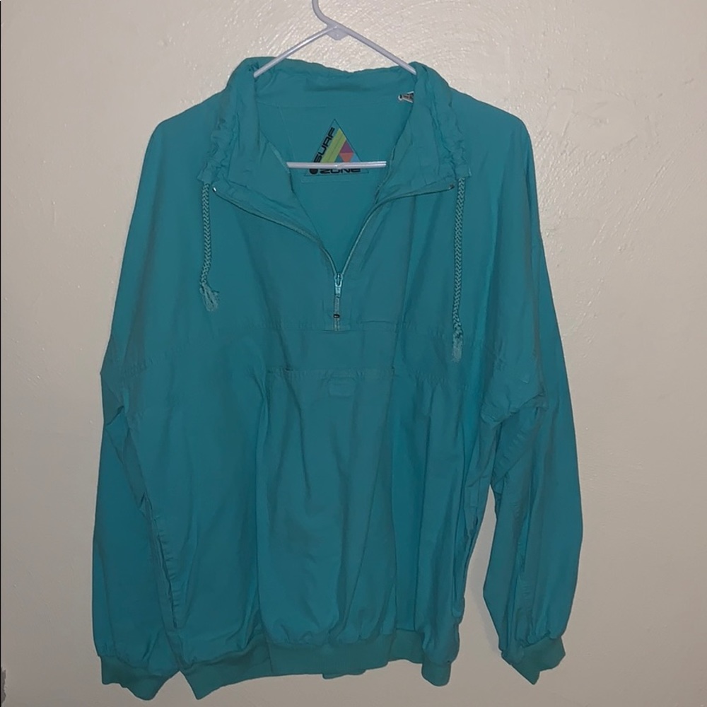 90’s Surf Zone Jacket